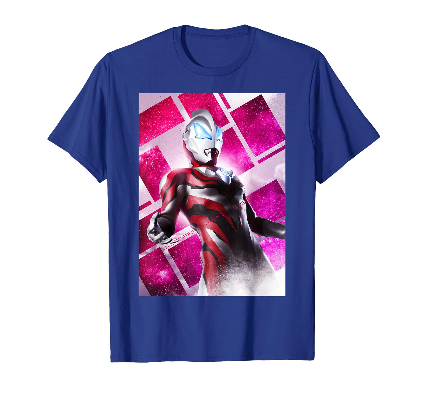 ULTRAMAN GEED - NEW GENERATION ULTRAMAN T-Shirt