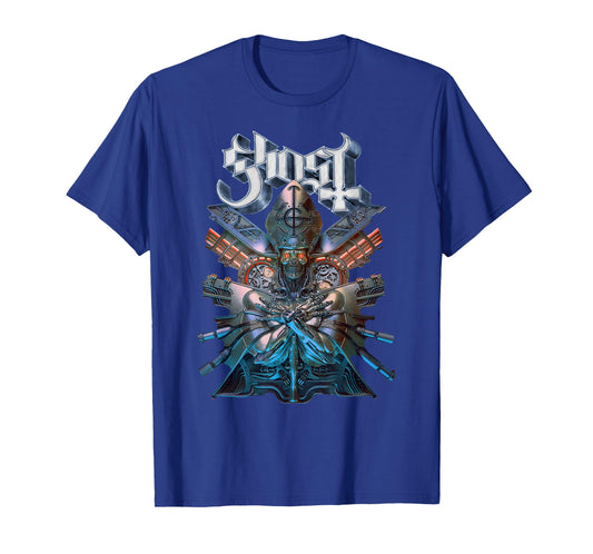 Ghost – Phantomime T-Shirt