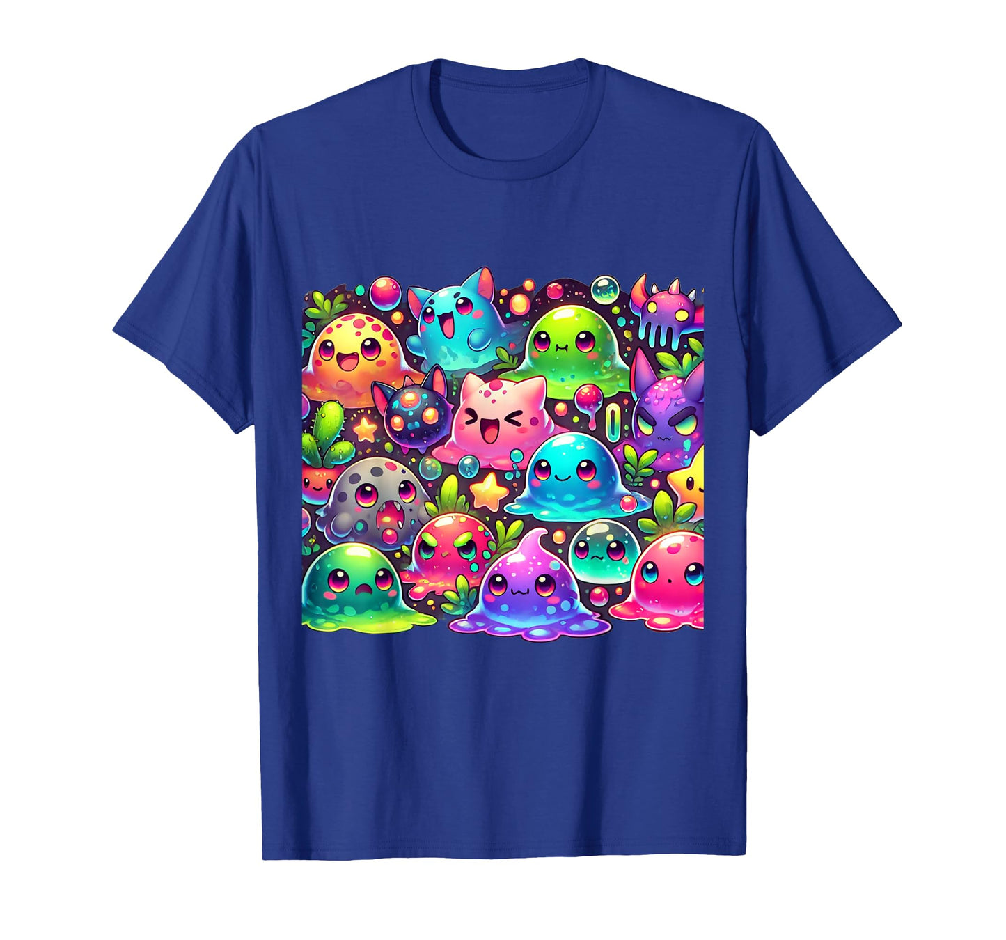 Slime Rancher, Slimepedia , Gloop Rancher Wiki, Gloop Mood T-Shirt