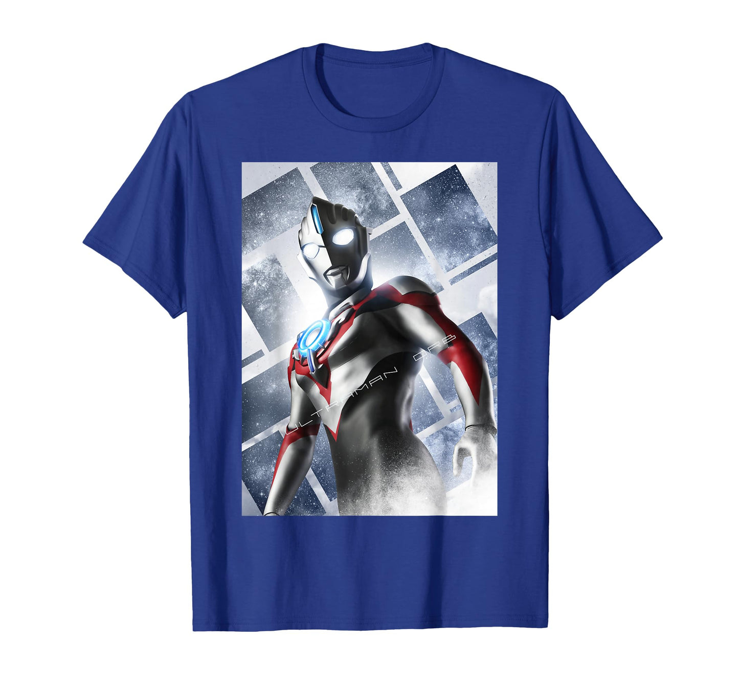 ULTRAMAN ORB - NEW GENERATION ULTRAMAN T-Shirt