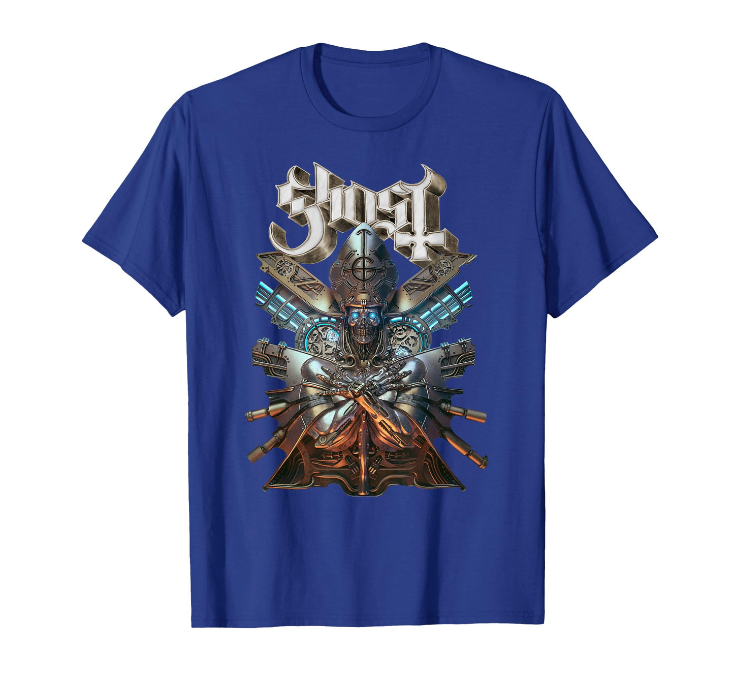 Funko Ghost Phantomime Brown T-Shirt