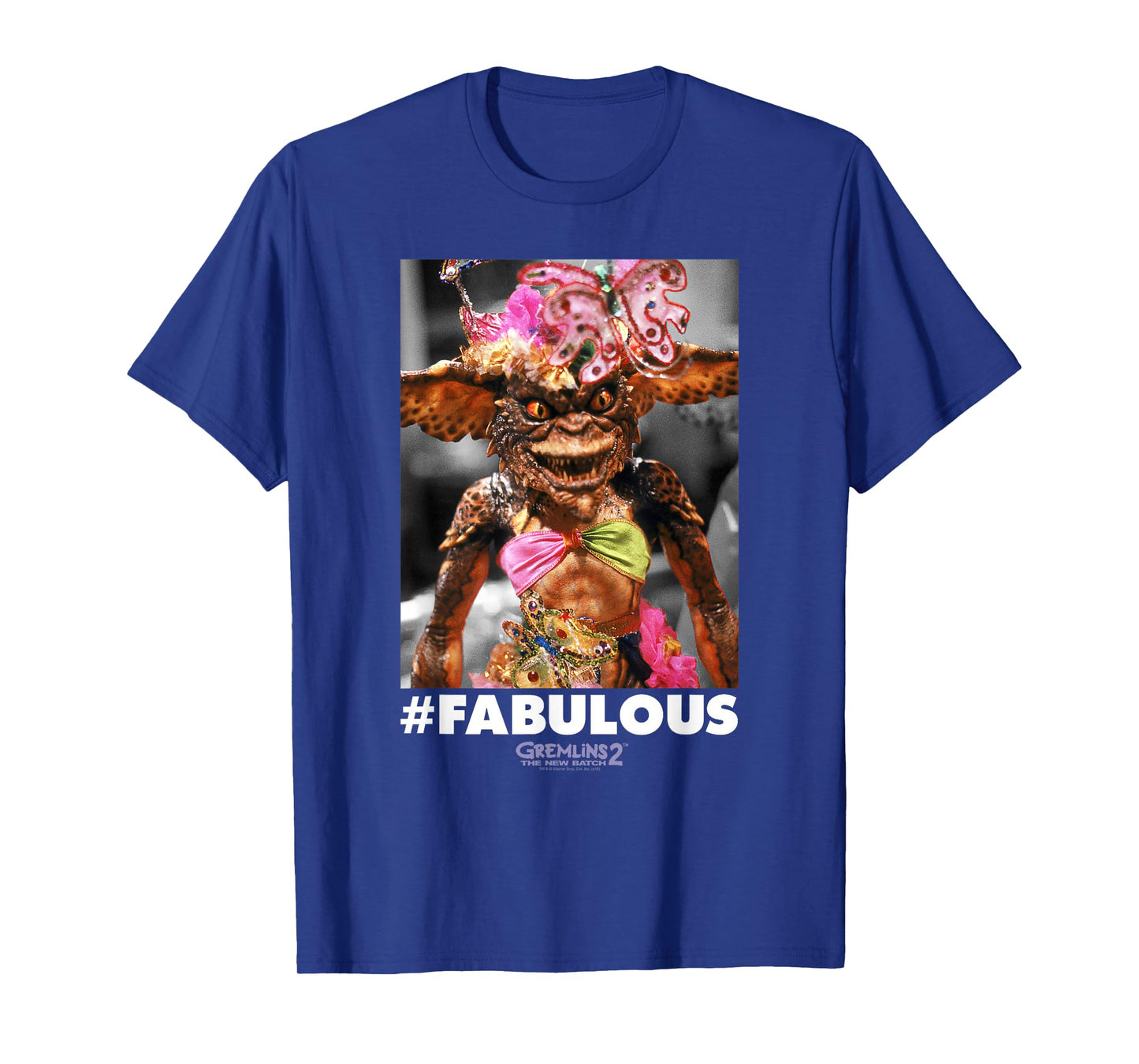 Gremlins Fabulous T-Shirt
