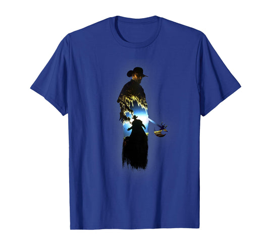 Jeepers Creepers Creature Within T-Shirt