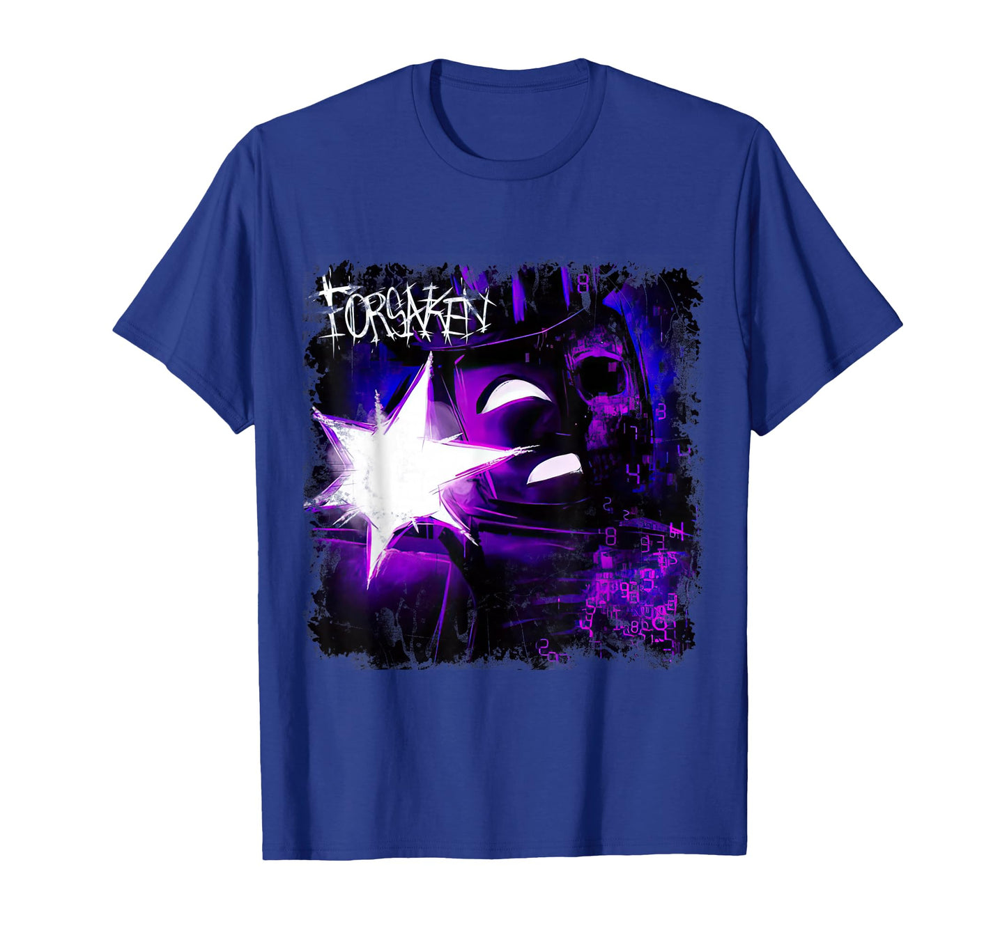 Noli Forsaken T-Shirt
