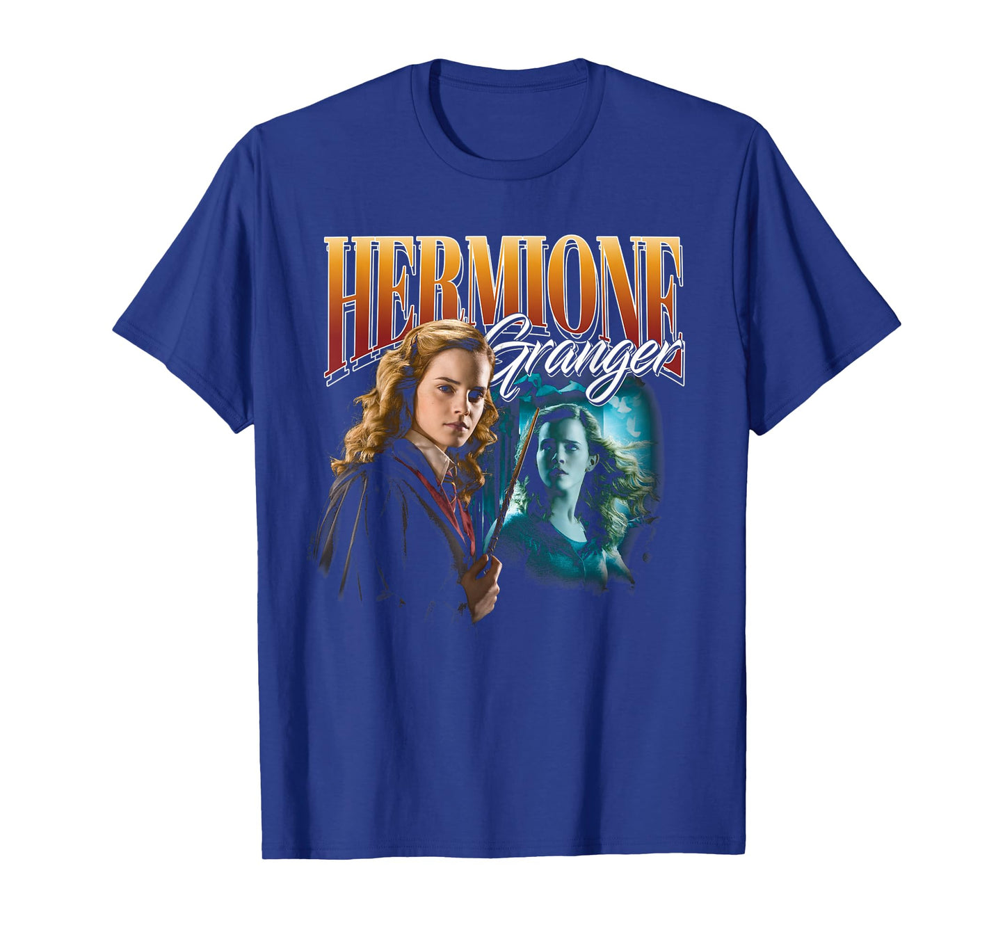Harry Potter Hermione Granger Homage T-Shirt