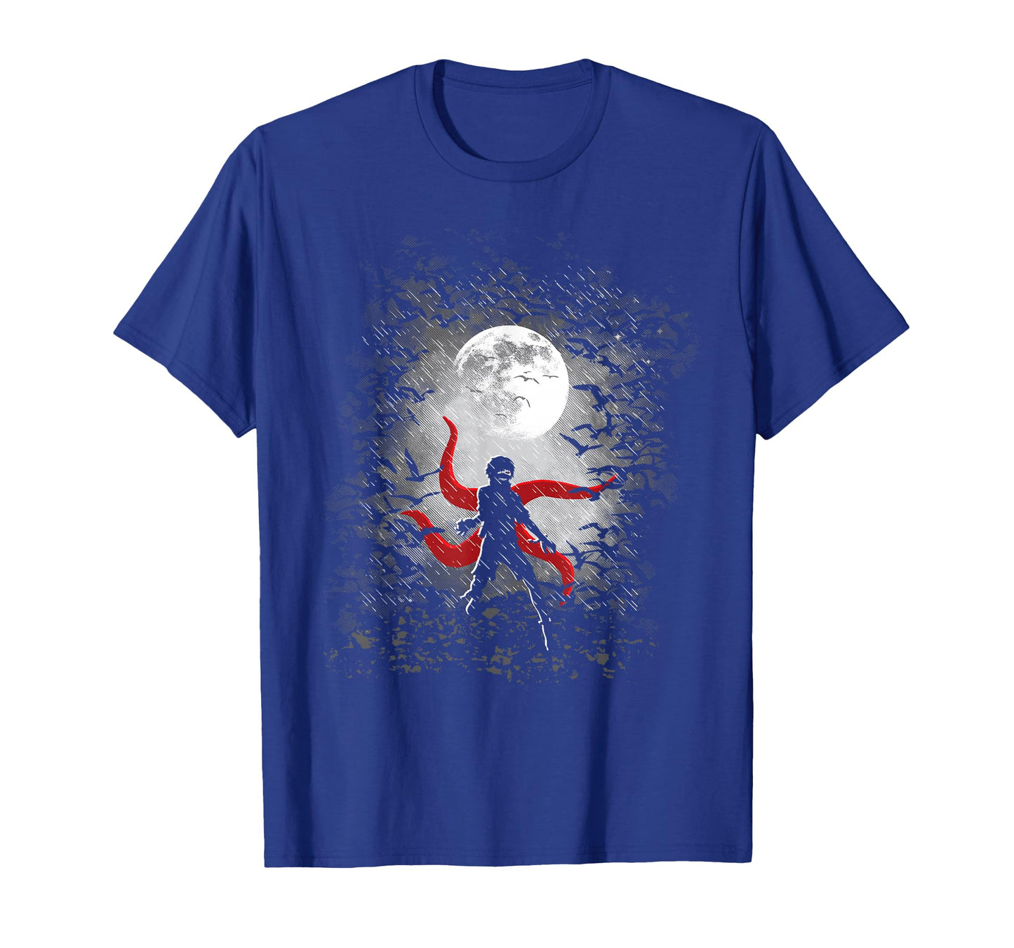 Darkest Night T-Shirt