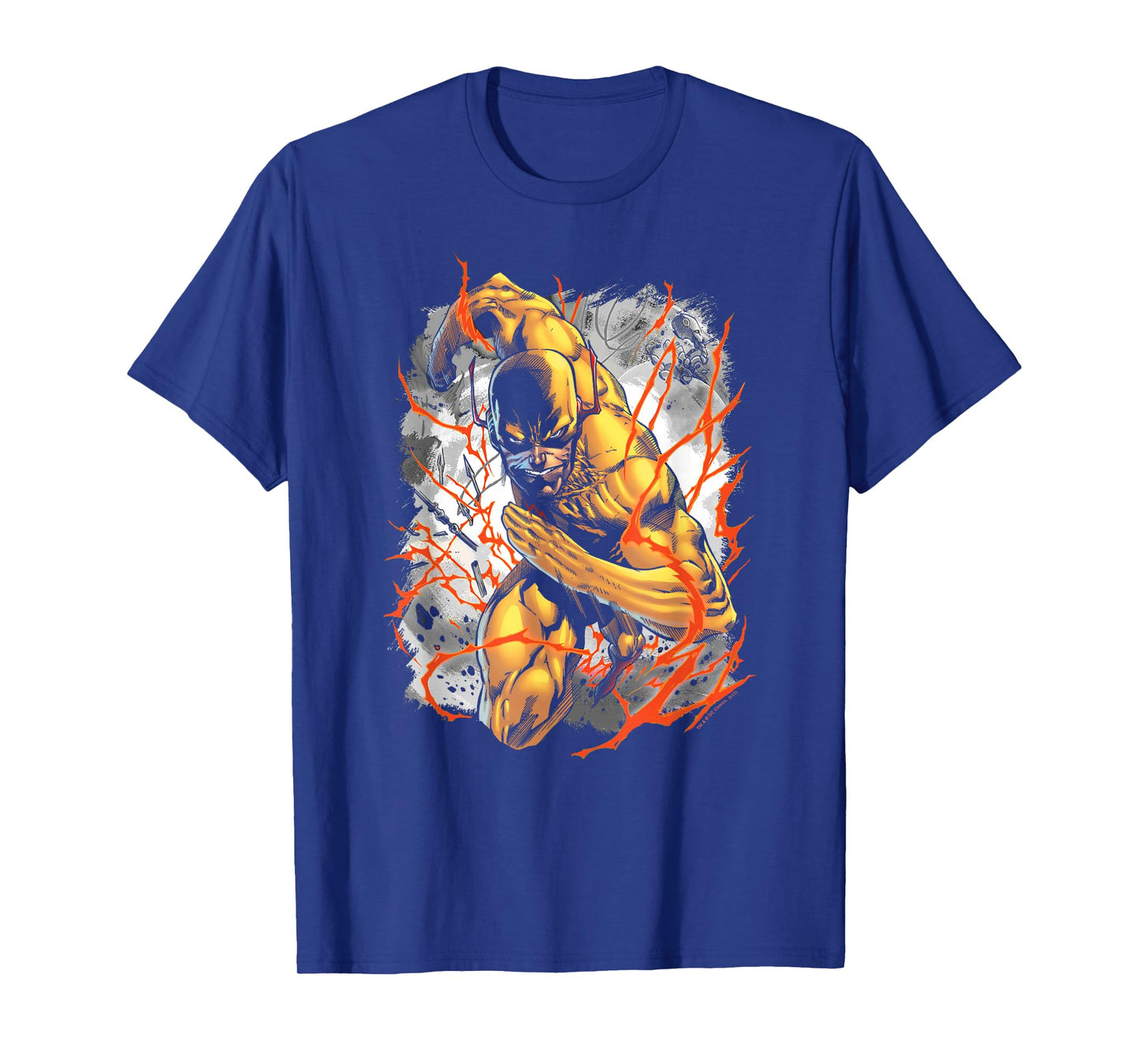 The Flash Reversed T Shirt T-Shirt