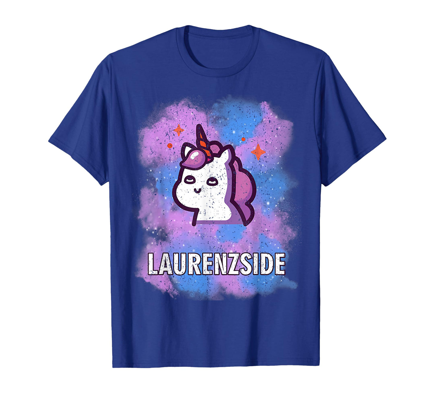Vintage LaurenzSide T-Shirt