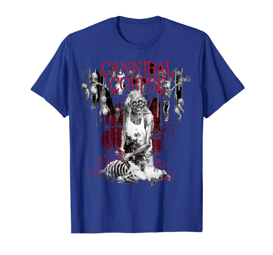 Cannibal Corpse - Butcher - Official Merchandise Short Sleeve T-Shirt