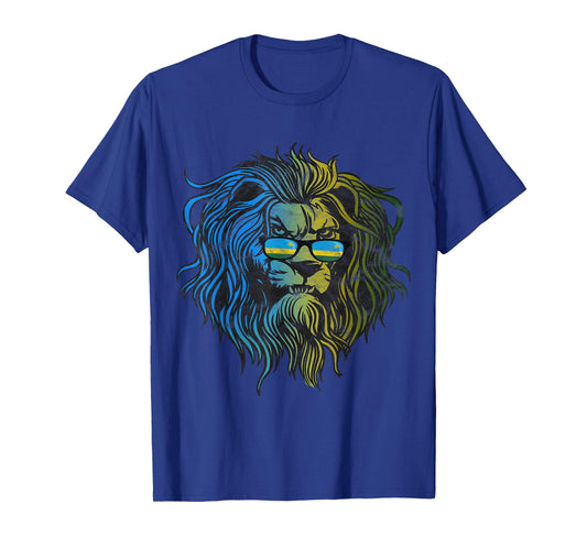 Rwanda T-Shirt