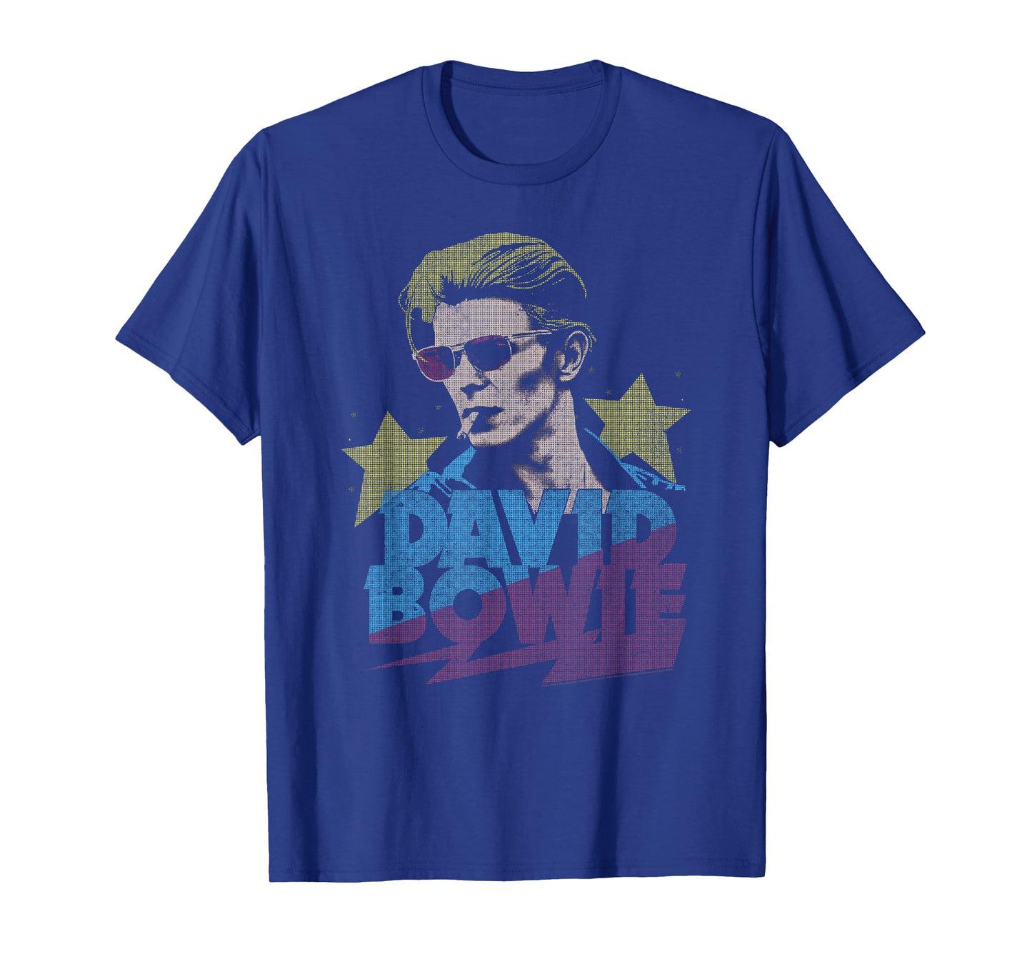 David Bowie - Icon T-Shirt
