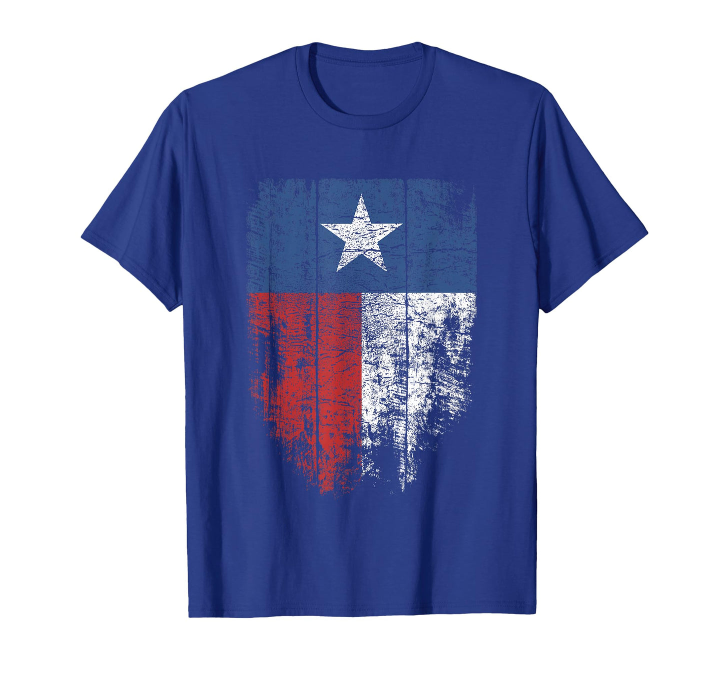 Texas T Shirt Women Men Kids | Distressed Texas State Flag T-Shirt