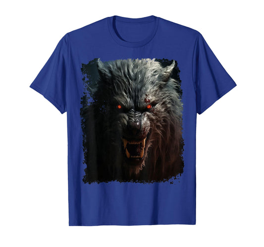 Werewolf T-Shirt