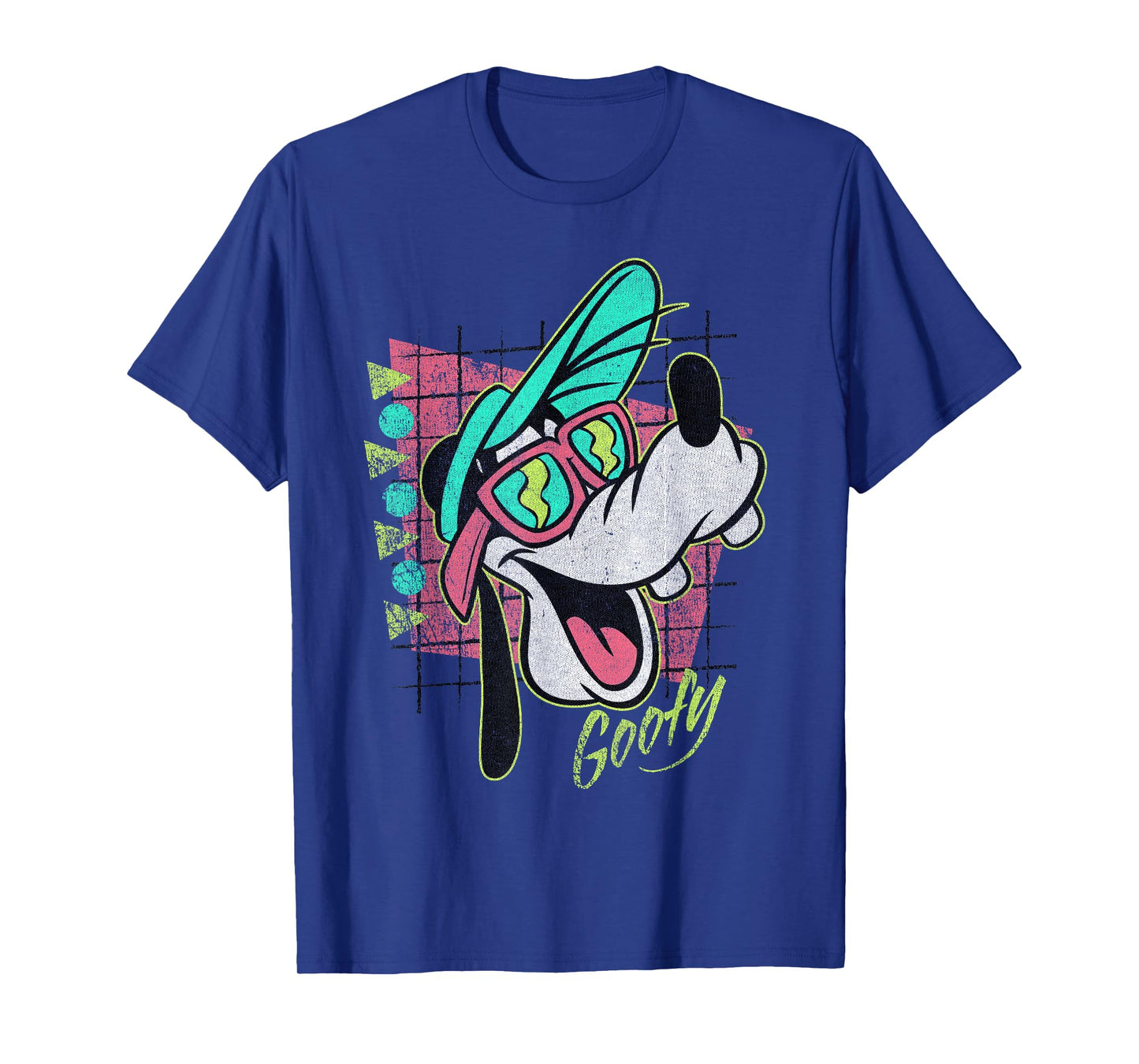 Disney - Goofy Graphic T-Shirt
