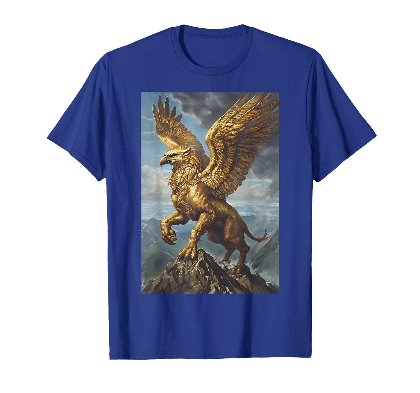 griffin greeks legend T-Shirt