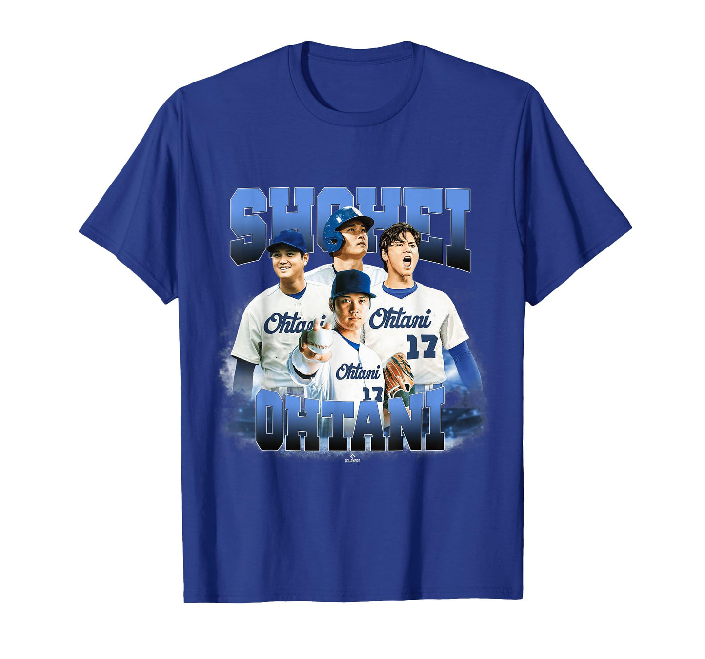 Shohei Ohtani | Los Angeles Baseball MLB Player | MLBOHT5001 T-Shirt