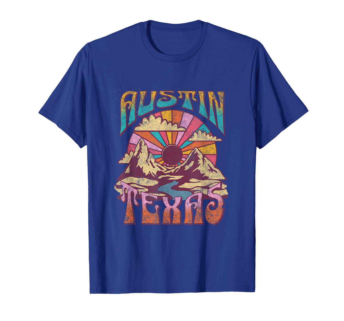 Austin T-Shirt