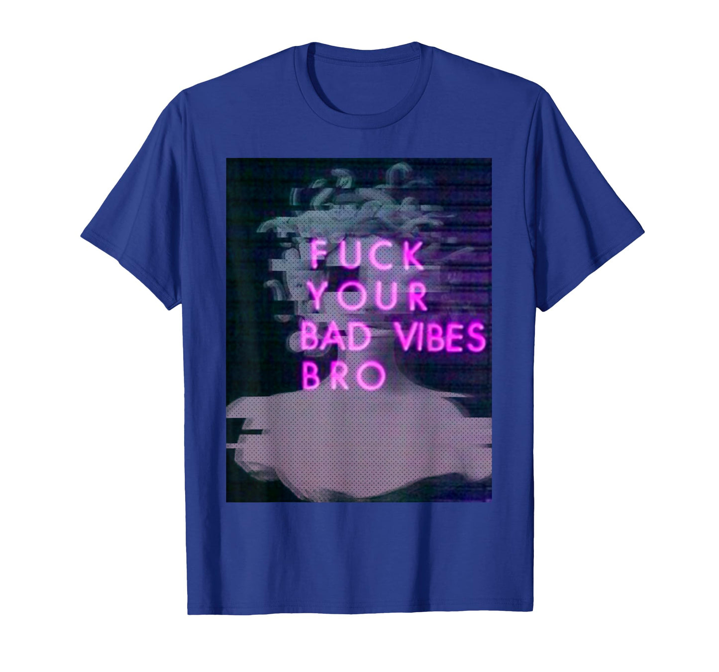 Aesthetic Vaporwave Japanese Futurism Tee Anime Retro Hentai T-Shirt