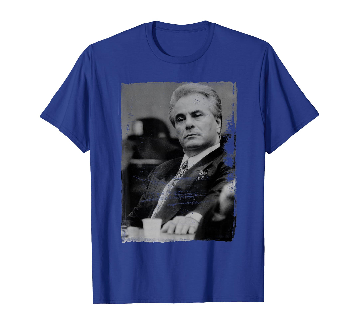John Joseph Gotti Jr. T-Shirt