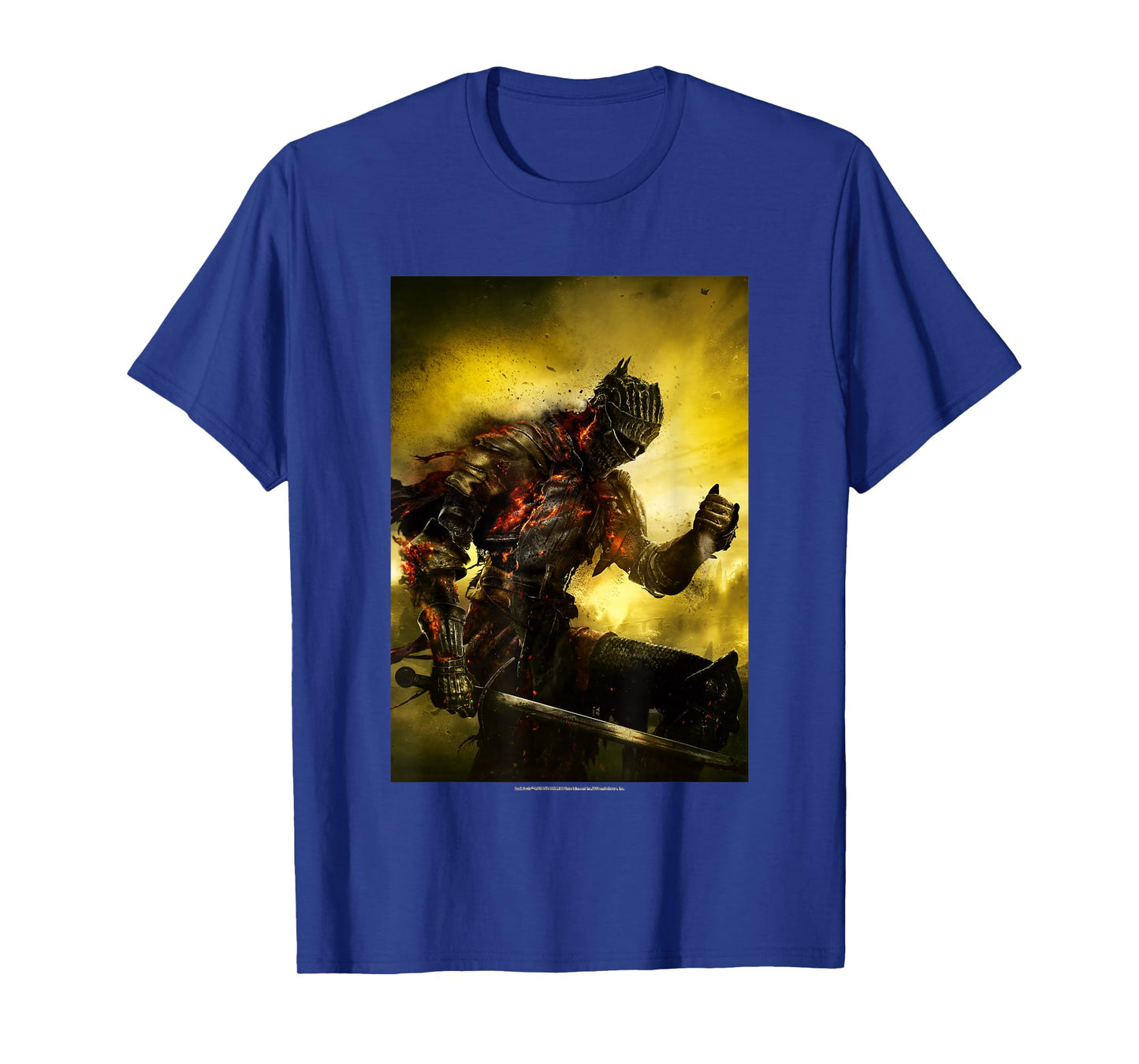 DARK SOULS T-Shirt
