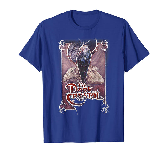 The Dark Crystal Wicked Poster T-Shirt