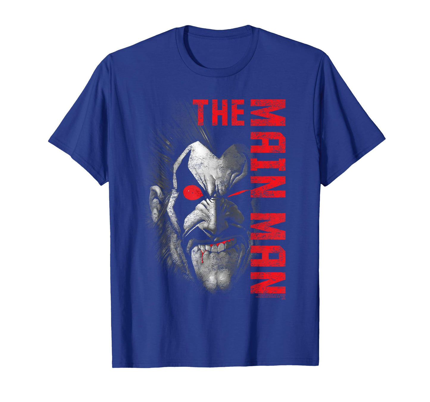 Lobo Main Man T-Shirt