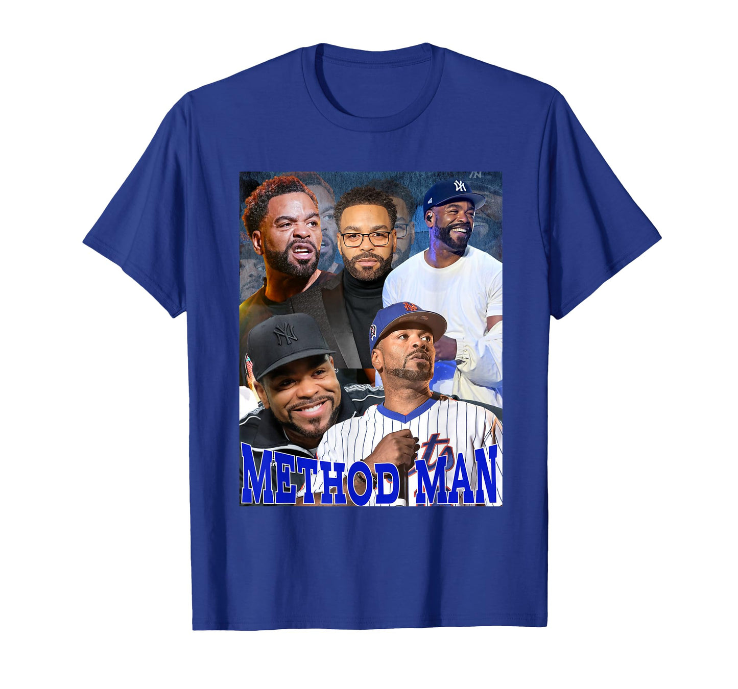 Method Man Graphic tee T-Shirt