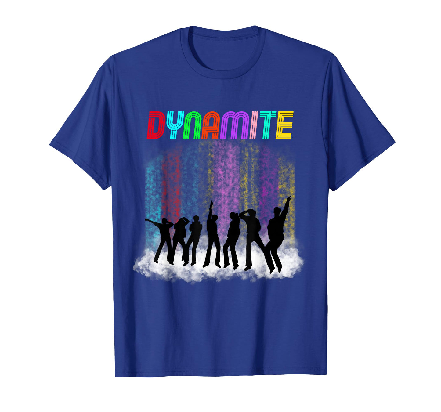 Dynamite T-Shirt