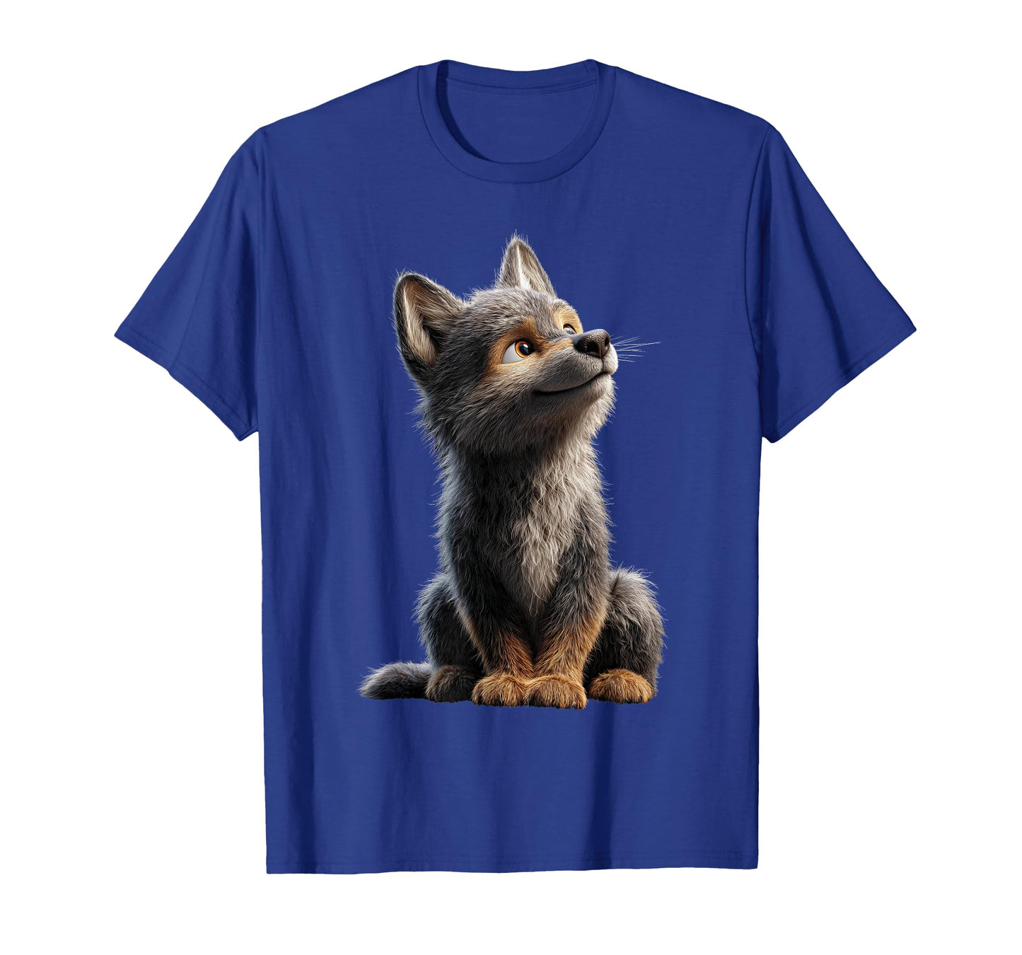 Wolf Motif I Love Wolves Wolf Pack Wild Grey Wulf Dog Wolf T-Shirt