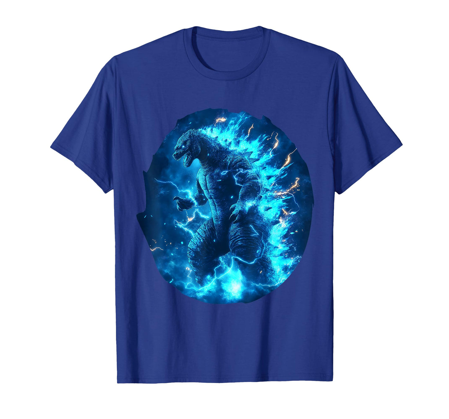 Kaiju Monster Japanese Art Lover Anime Legendary Rare T-Shirt