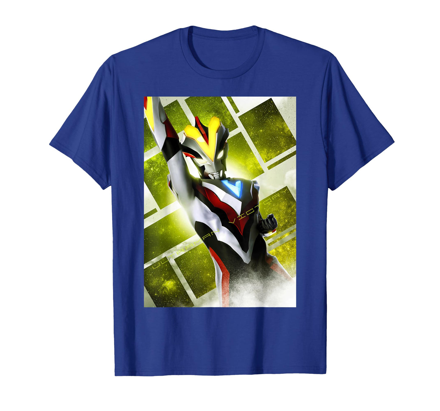 ULTRAMAN VICTORY - NEW GENERATION ULTRAMAN T-Shirt