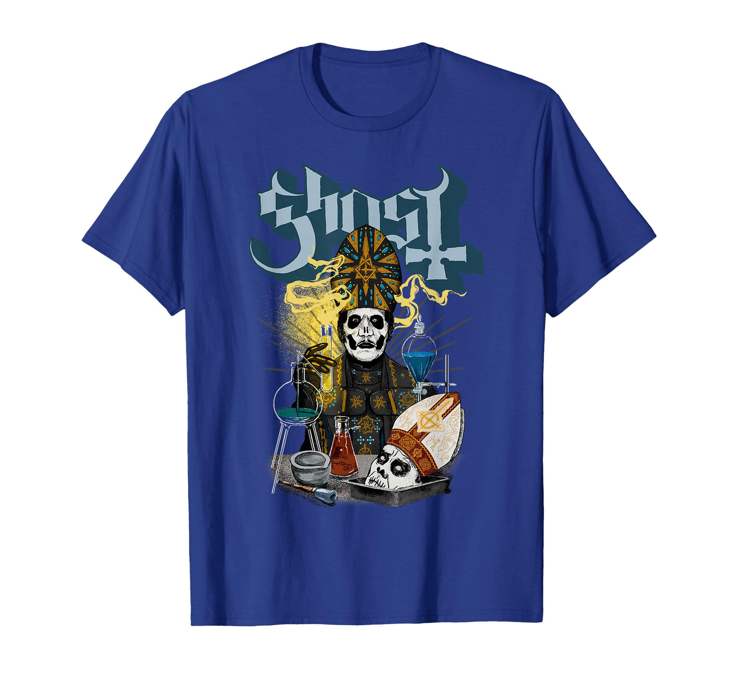 Ghost – Reanimator T-Shirt
