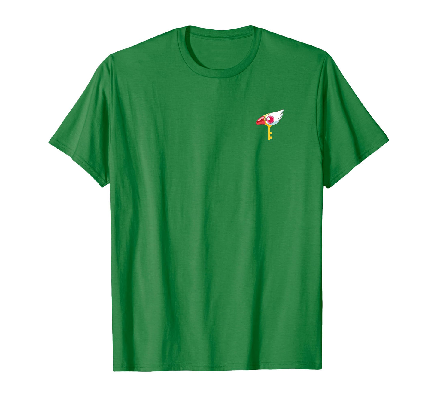 Cardcaptor Sakura 25th Anniversary - “Key of the Clow” T-Shirt