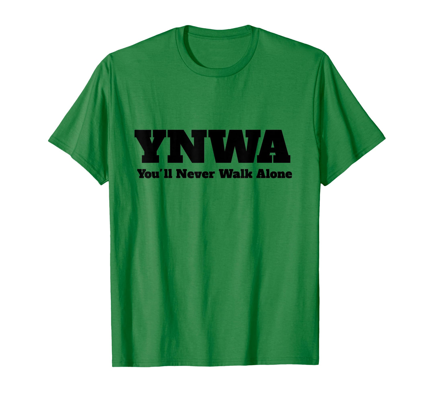 YNWA T-Shirt