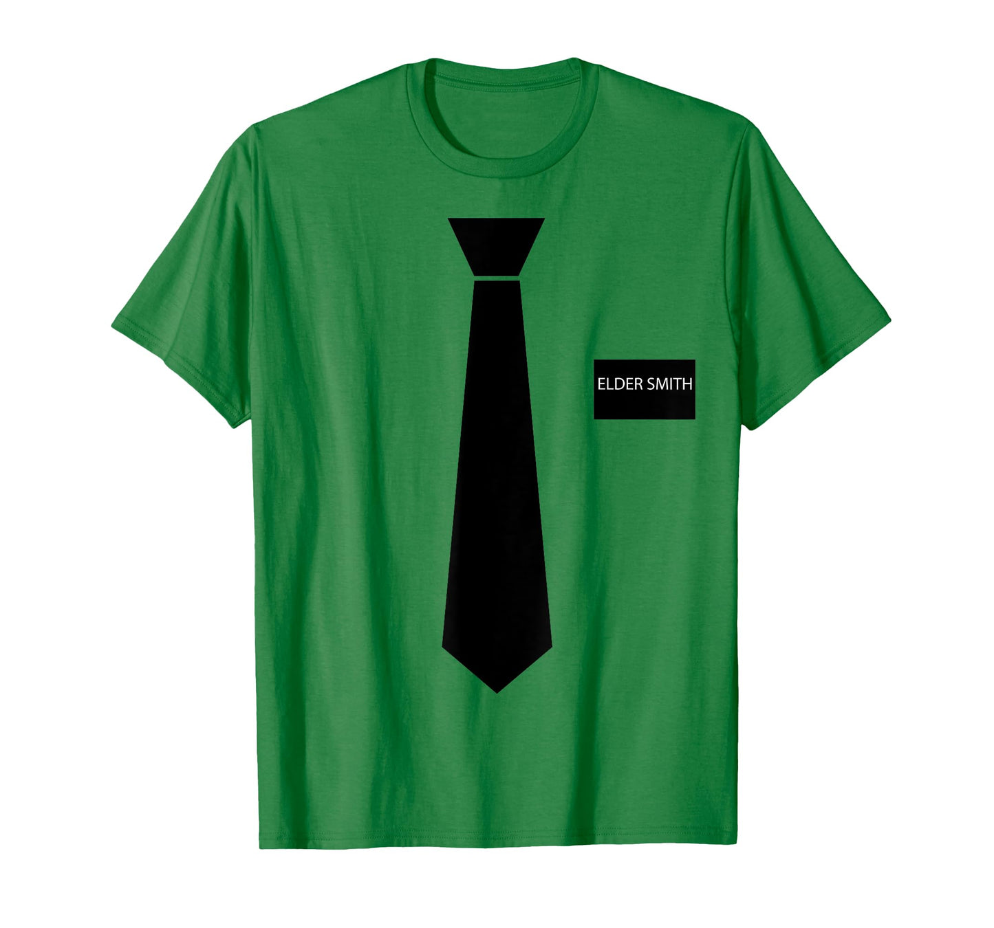 Mormon LDS Missionary Costume TShirt T-Shirt
