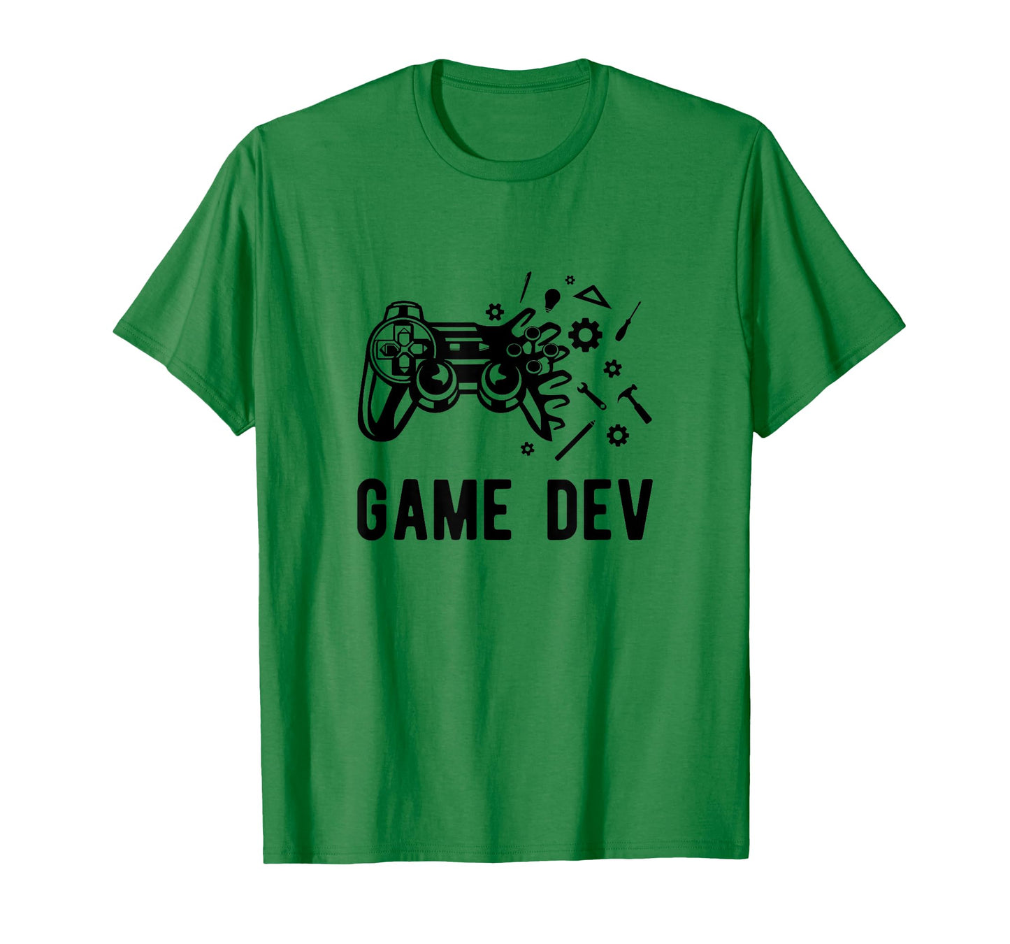 Game Dev Game Design Game Developer T-Shirt