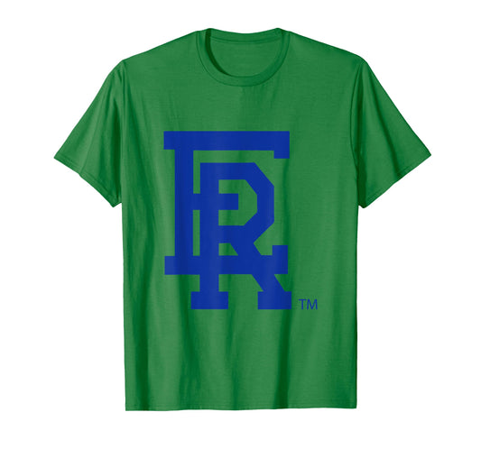 Embry Riddle Eagles | Official NCAA Merch | PPERAUD05 T-Shirt