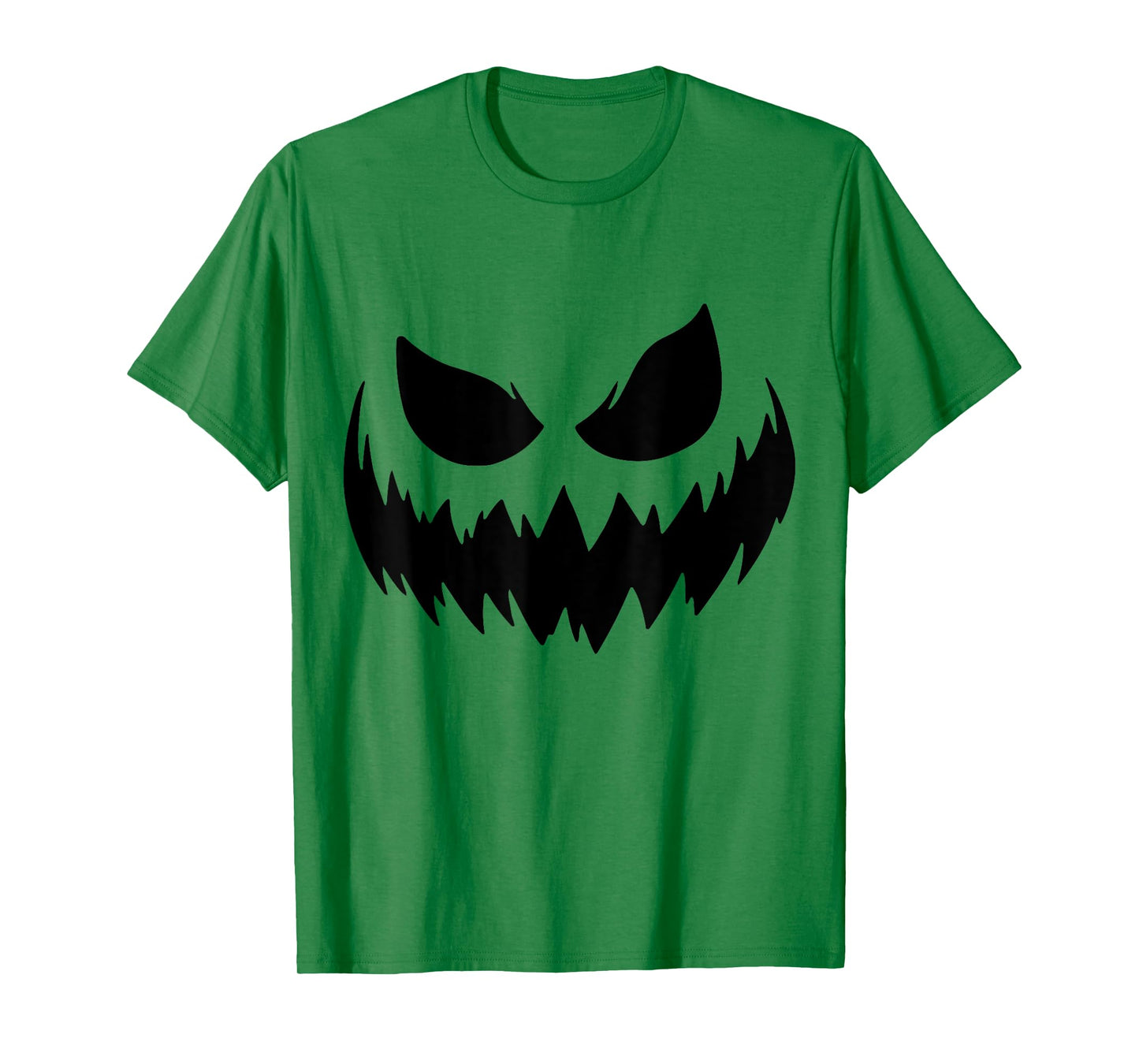 Pumpkin Jack O Lantern Face Jackolantern T-Shirt