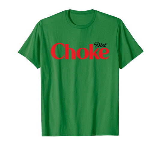 Diet Choke Lite T-Shirt