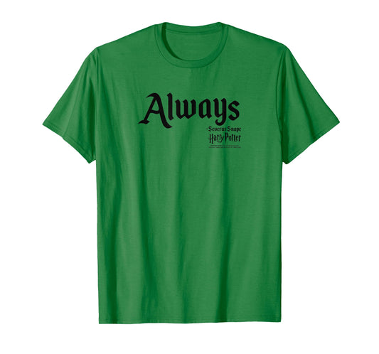 Harry Potter Always T-Shirt