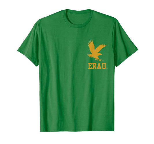 Embry Riddle Eagles | Official NCAA University | OCEMBJ01 T-Shirt