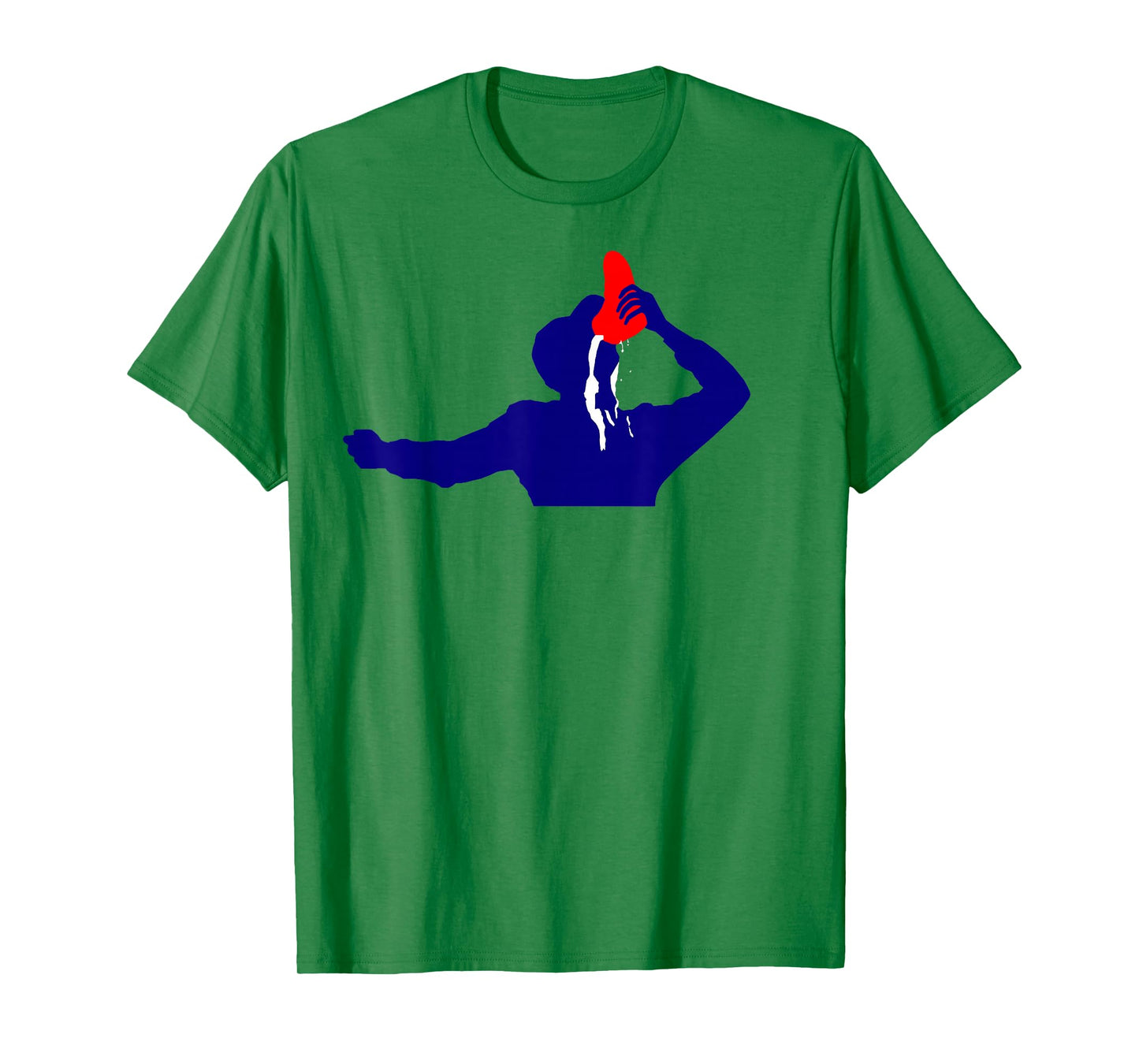 Formula Shoey Blue T-Shirt T-Shirt