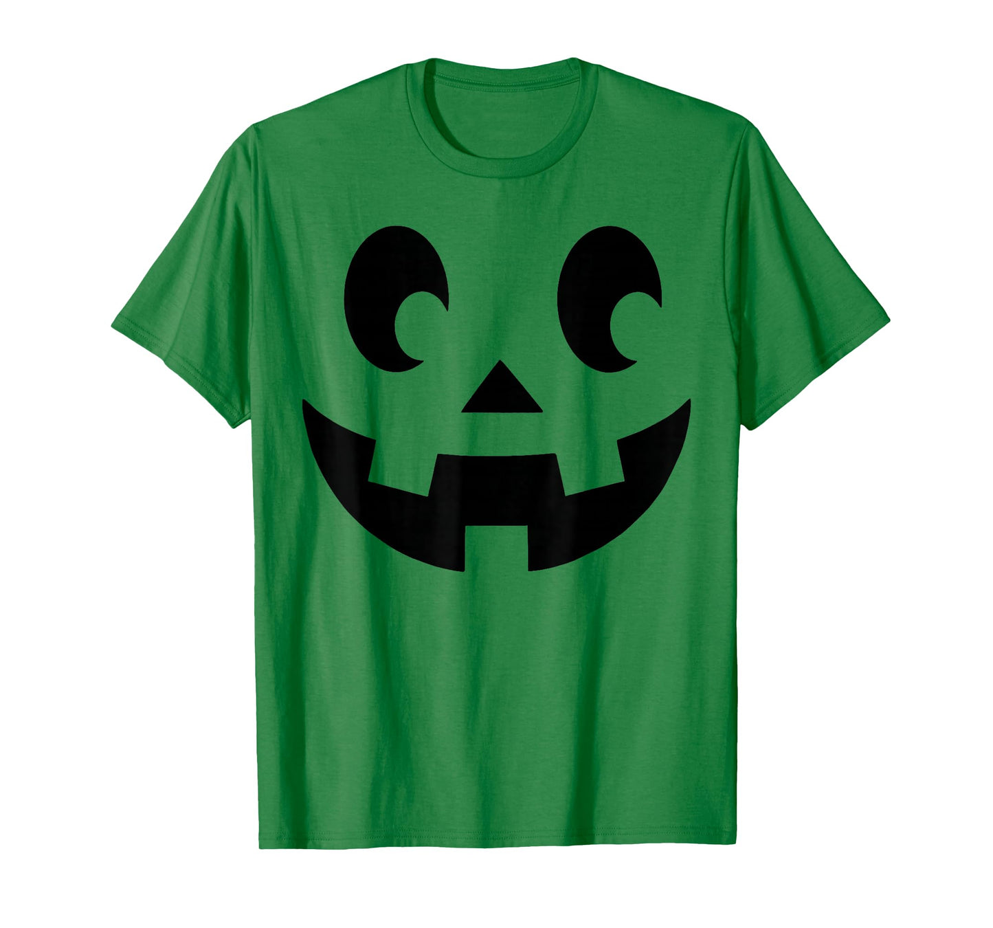 Vintage Jack o Lantern Jackolantern Pumpkin Face T-Shirt