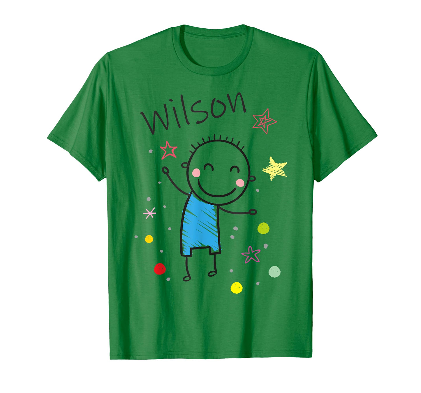 Wilson T-Shirt