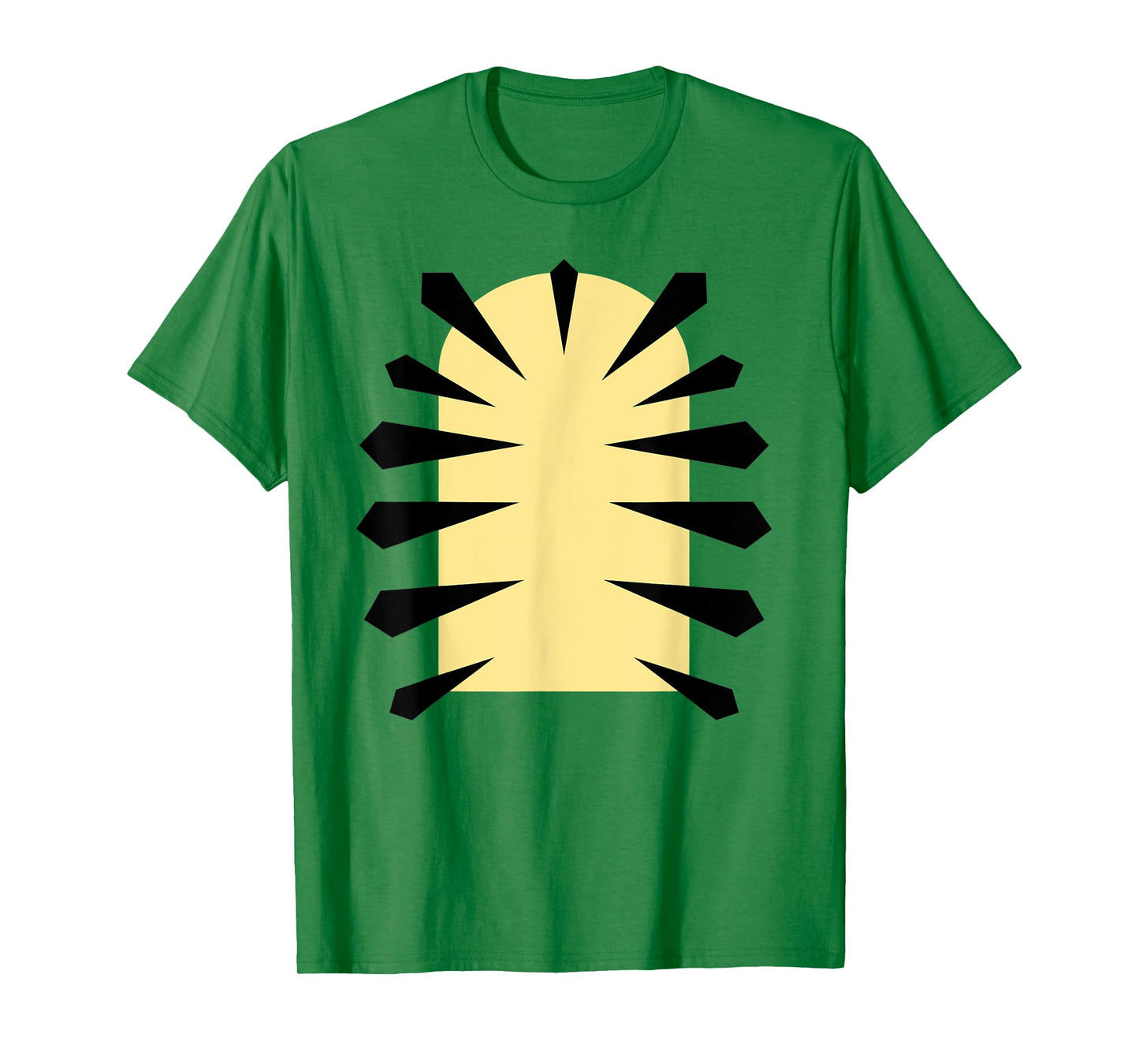 Tiger Costume Shirt | Cool Halloween I Love Tigers Tee Gift