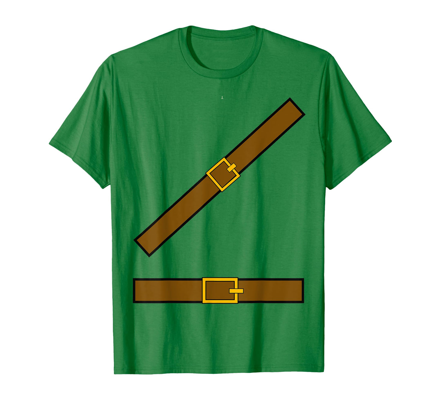 Link Costume Shirt