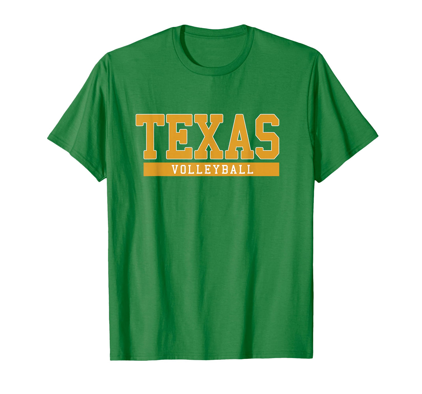Texas Volleyball T-Shirt