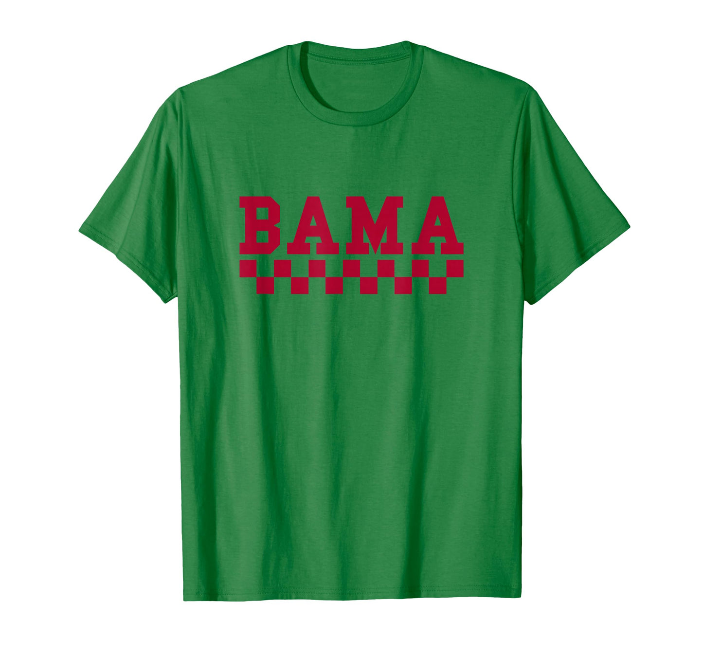 ALABAMA - Throwback Design - Classic T-Shirt