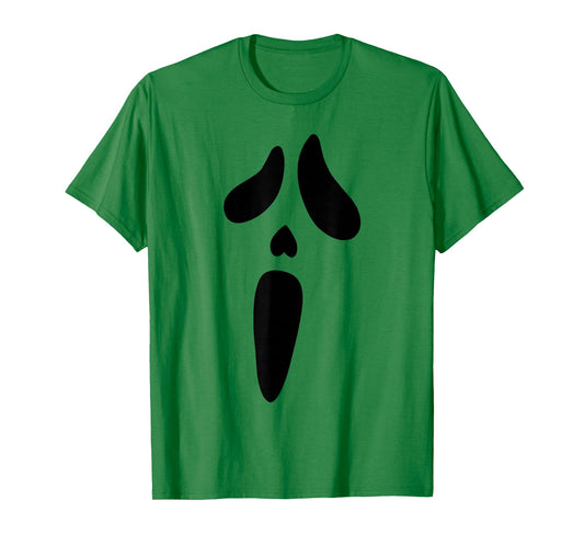 Cute Ghost Spooky Halloween Party for Kids Men Women T-Shirt