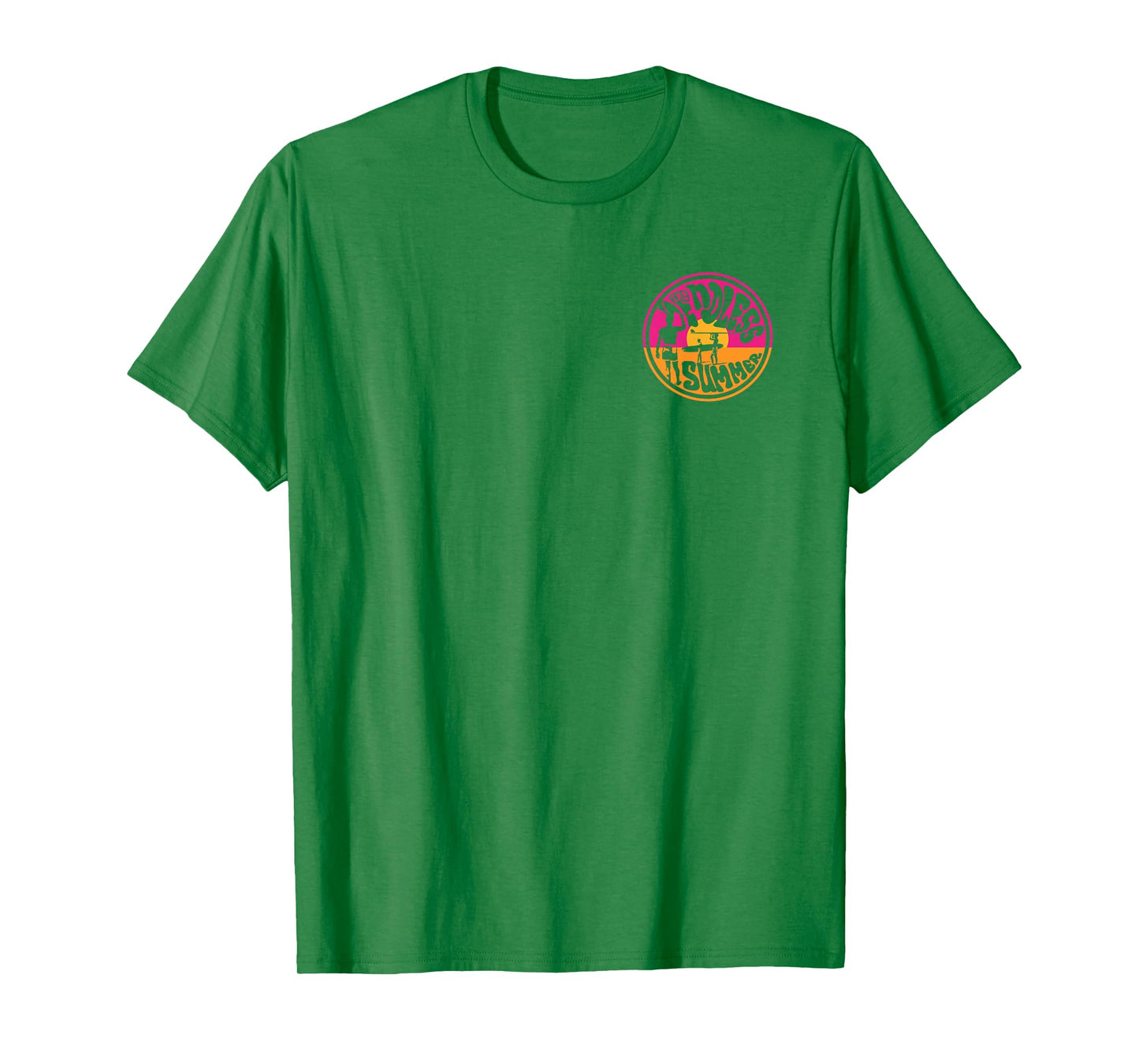 The Endless Summer 1966 Classic Surf Movie 60s Vintage Surf T-Shirt